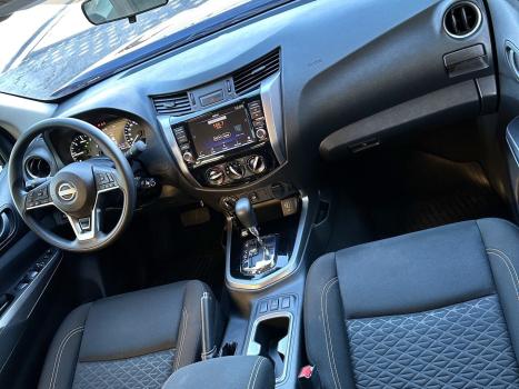 NISSAN Frontier , Foto 20