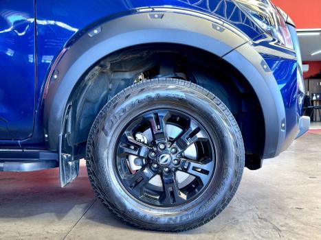 NISSAN Frontier , Foto 24