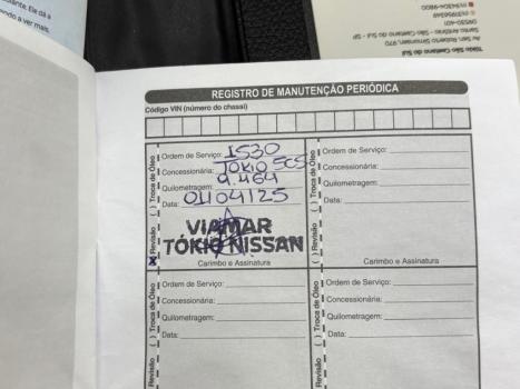 NISSAN Frontier , Foto 25