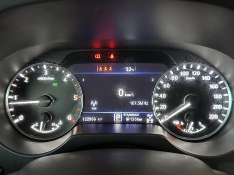 NISSAN Frontier , Foto 6