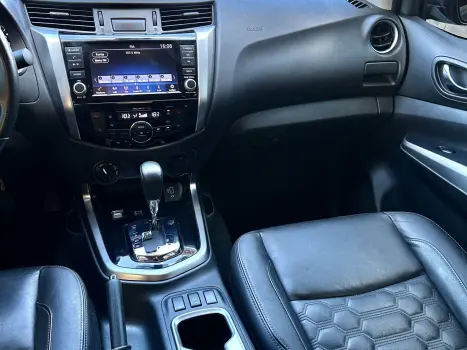 NISSAN Frontier , Foto 9