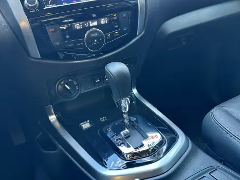 NISSAN Frontier , Foto 10