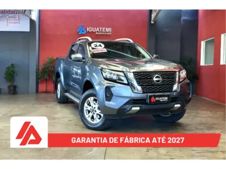 NISSAN Frontier , Foto 1