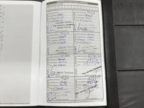 NISSAN Frontier , Foto 28