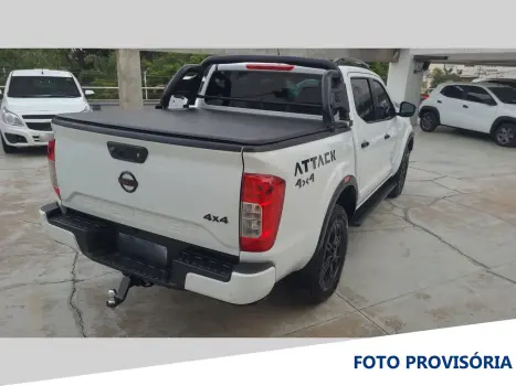 NISSAN Frontier , Foto 3
