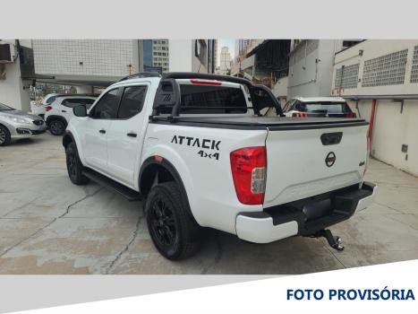 NISSAN Frontier , Foto 4