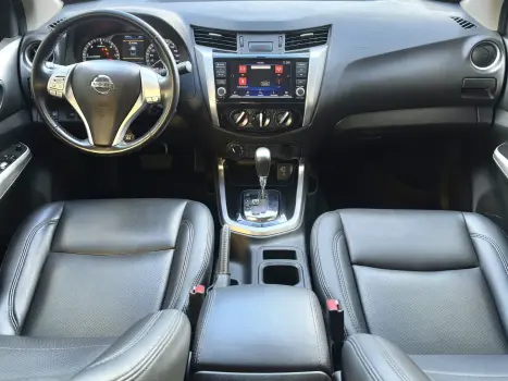 NISSAN Frontier , Foto 16