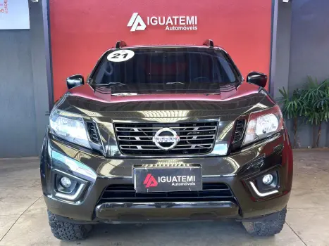 NISSAN Frontier , Foto 17