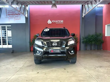 NISSAN Frontier , Foto 3