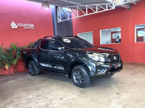NISSAN Frontier , Foto 4
