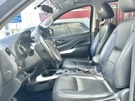 NISSAN Frontier , Foto 6