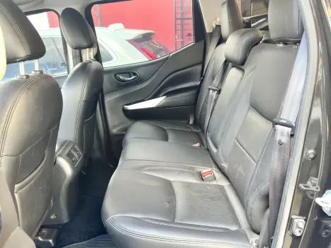 NISSAN Frontier , Foto 7