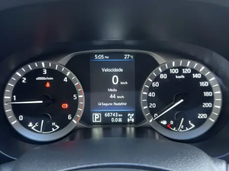 NISSAN Frontier , Foto 10