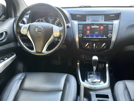 NISSAN Frontier , Foto 11