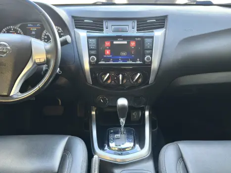 NISSAN Frontier , Foto 12