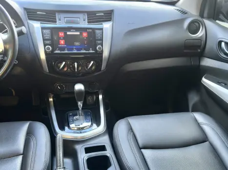 NISSAN Frontier , Foto 13