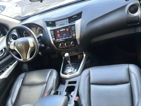 NISSAN Frontier , Foto 16