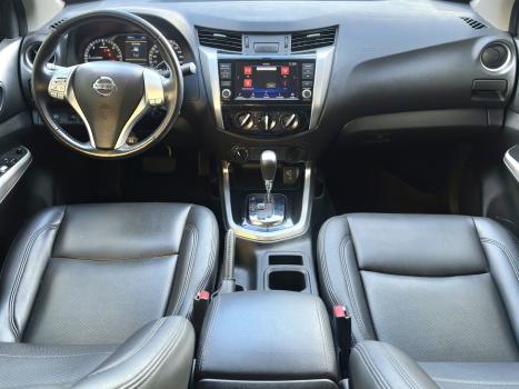 NISSAN Frontier , Foto 17