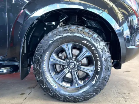 NISSAN Frontier , Foto 20