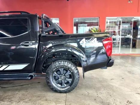 NISSAN Frontier , Foto 22