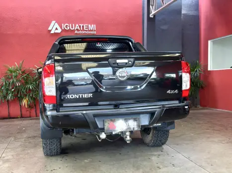 NISSAN Frontier , Foto 23