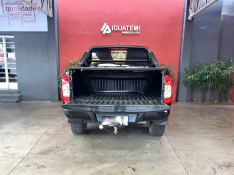 NISSAN Frontier , Foto 25