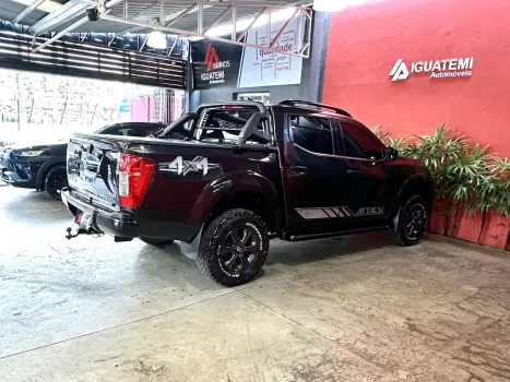 NISSAN Frontier , Foto 26