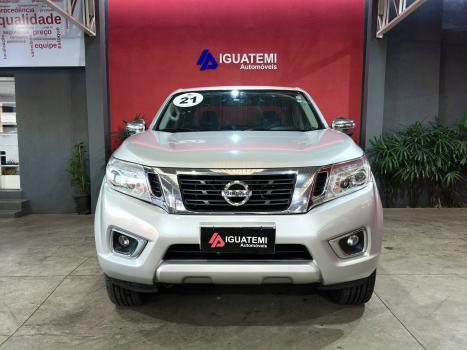 NISSAN Frontier , Foto 2