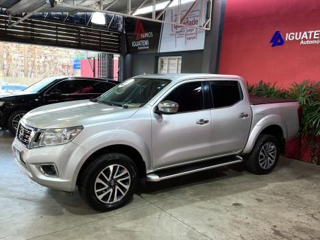 NISSAN Frontier , Foto 4