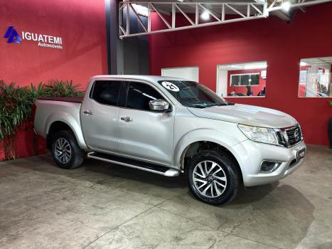 NISSAN Frontier , Foto 5