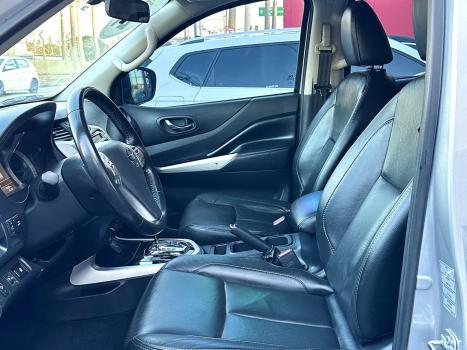 NISSAN Frontier , Foto 6