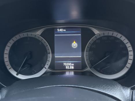 NISSAN Frontier , Foto 7