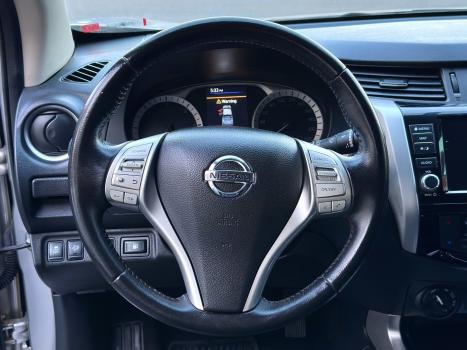 NISSAN Frontier , Foto 8