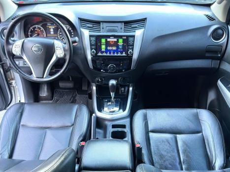 NISSAN Frontier , Foto 9