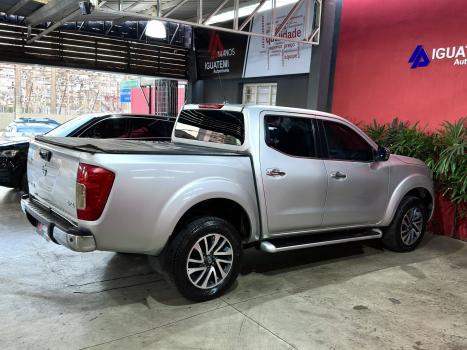 NISSAN Frontier , Foto 11