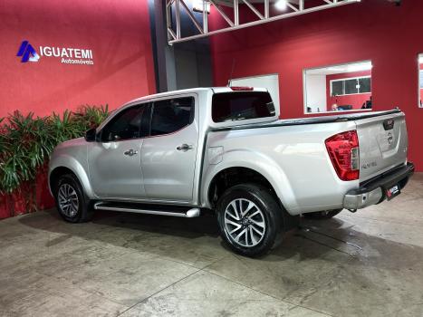 NISSAN Frontier , Foto 12