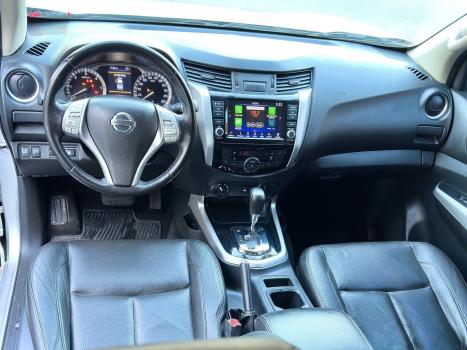 NISSAN Frontier , Foto 15