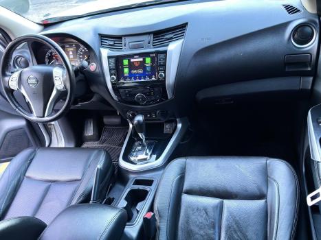 NISSAN Frontier , Foto 16