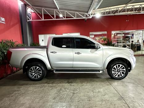 NISSAN Frontier , Foto 17