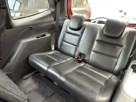 NISSAN Grand Livina 1.8 16V 4P FLEX S, Foto 8