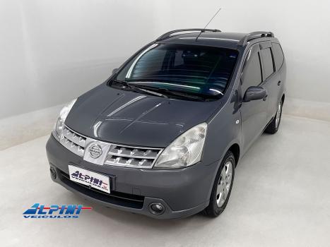 NISSAN Grand Livina , Foto 1