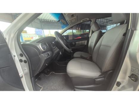 NISSAN Grand Livina 1.8 16V 4P FLEX, Foto 7