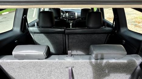 NISSAN Grand Livina 1.8 16V 4P SL FLEX AUTOM�TICO, Foto 12