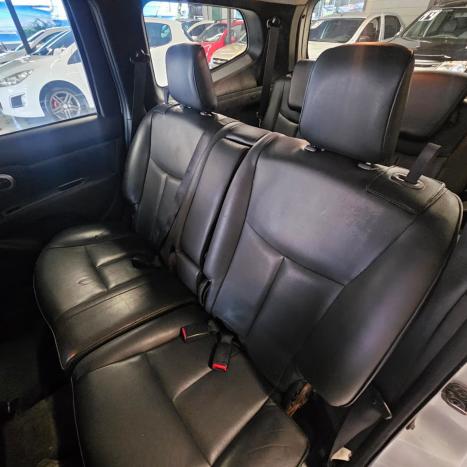 NISSAN Grand Livina 1.8 16V 4P FLEX, Foto 11