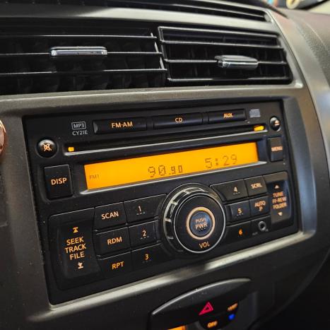 NISSAN Grand Livina 1.8 16V 4P FLEX, Foto 17