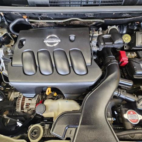 NISSAN Grand Livina 1.8 16V 4P FLEX, Foto 18