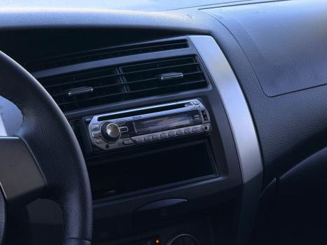 NISSAN Grand Livina 1.8 16V 4P SL FLEX AUTOM�TICO, Foto 11