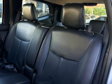 NISSAN Grand Livina 1.8 16V 4P SL FLEX AUTOM�TICO, Foto 15