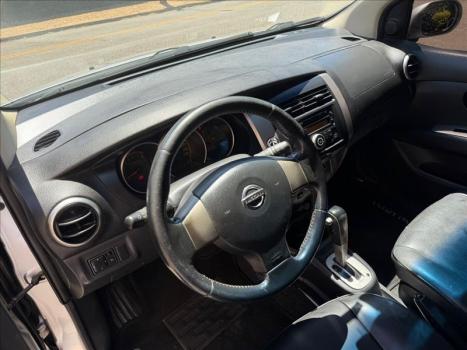 NISSAN Grand Livina 1.8 16V 4P FLEX AUTOM�TICO, Foto 6