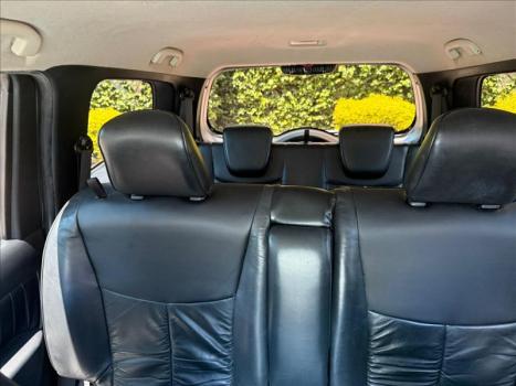 NISSAN Grand Livina 1.8 16V 4P FLEX AUTOM�TICO, Foto 7